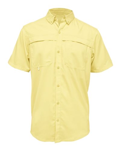 3100 Men Short Sleeve Fishing Shirt image thumbnail