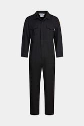 Image of Aloha 5.5 oz. CAT2 Inherent FR RipStop Flap Chest Coverall