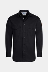 Image of Aloha 5.5 oz. CAT2 Inherent FR RipStop Action Back Shirt