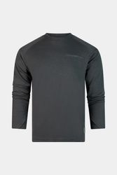Image of Aloha 6.0 oz. CAT2 FR Inherent Long Sleeve Raglan Crew Shirt