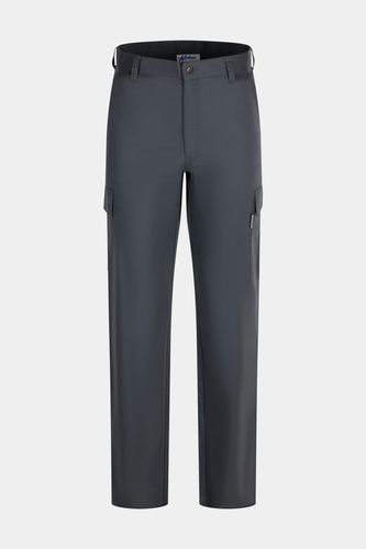 Aloha 7.0 oz. CAT2 FR RipStop 88/12 Cargo Pants CHARCOAL image thumbnail
