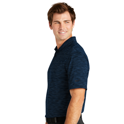 Nike Dyed Polo image thumbnail