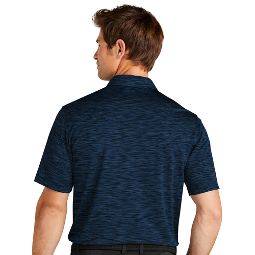 Nike Dyed Polo image thumbnail