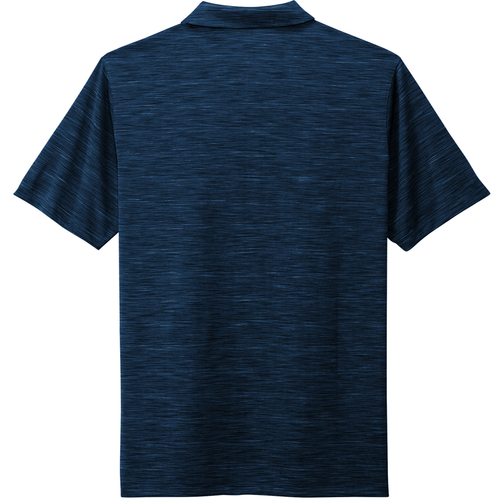 Nike Dyed Polo image thumbnail