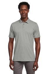 Image of TravisMathew Oceanside Geo Polo TM1MY403
