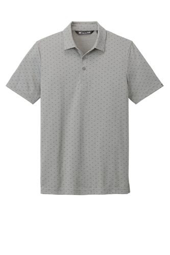 TravisMathew Oceanside Geo Polo TM1MY403 image thumbnail