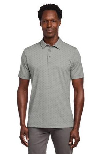 TravisMathew Oceanside Geo Polo TM1MY403 image thumbnail