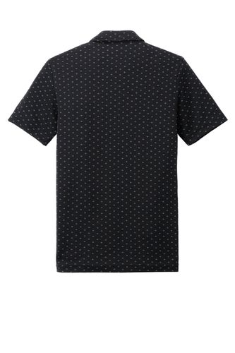 TravisMathew Oceanside Geo Polo TM1MY403 image thumbnail