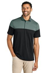 Image of TravisMathew Onward Colorblock Polo TMA42774