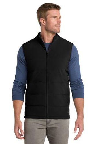 TravisMathew Cold Bay Vest TM1MW453 image thumbnail