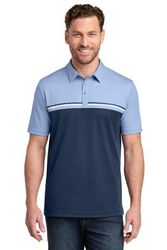 Image of TravisMathew Sunset Blocked Polo TM1MY401
