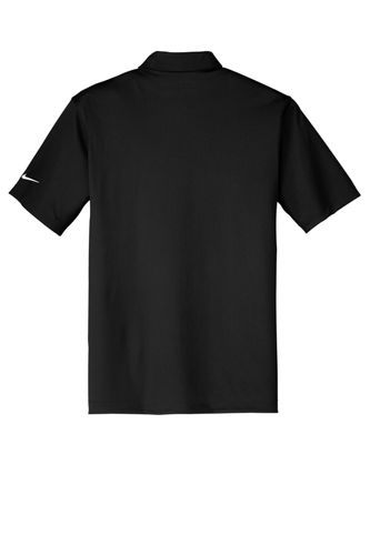 Nike Dri-FIT Vertical Mesh Polo. 637167 image thumbnail