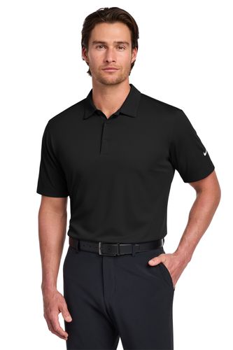 Nike Dri-FIT Vertical Mesh Polo. 637167 image thumbnail