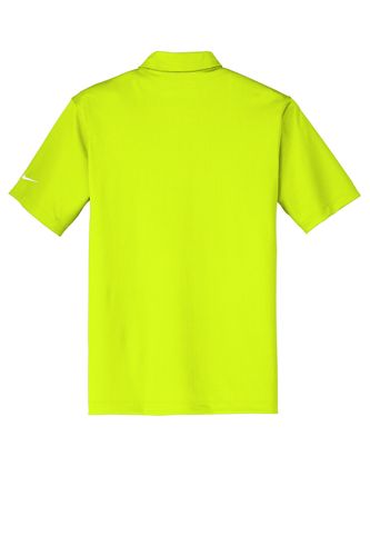 Nike Dri-FIT Vertical Mesh Polo. 637167 image thumbnail