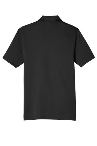 Nike Dri-FIT Hex Textured Polo. NKAH6266 image thumbnail