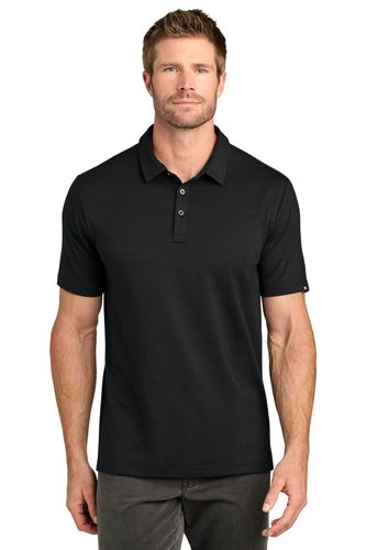 TravisMathew Crestview Polo TMA46371 image thumbnail