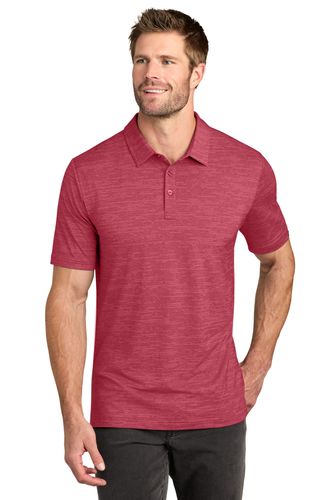 TravisMathew Crestview Polo TMA46371 image thumbnail