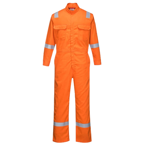 7.0 oz UltraSoftâ Summer Coverall image thumbnail