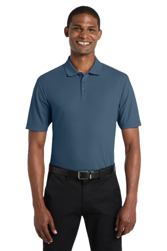 Port Authority® SuperPro React™ Polo image thumbnail