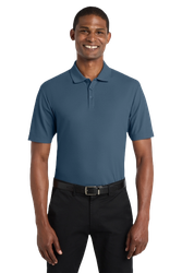 Image of Port Authority® SuperPro React™ Polo