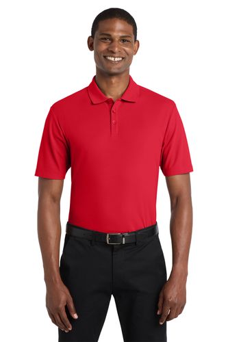 Port Authority® SuperPro React™ Polo image thumbnail