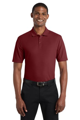 Port Authority® SuperPro React™ Polo image thumbnail