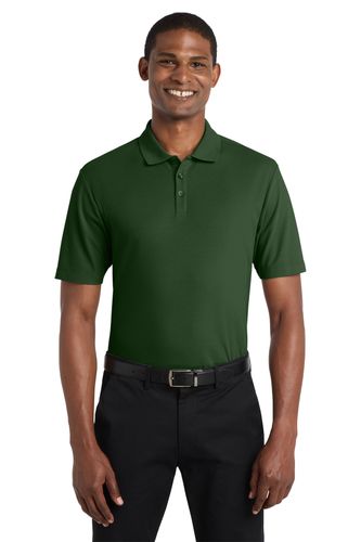 Port Authority® SuperPro React™ Polo image thumbnail