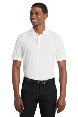 Port Authority® SuperPro React™ Polo image thumbnail