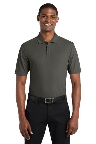Port Authority® SuperPro React™ Polo image thumbnail