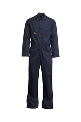 Image of FR Deluxe Lightweight Coveralls | 6oz. 88/12 Blend