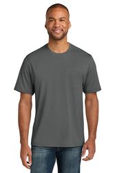 Image of CornerStone® Workwear Pro Short Sleeve Pocket Tee