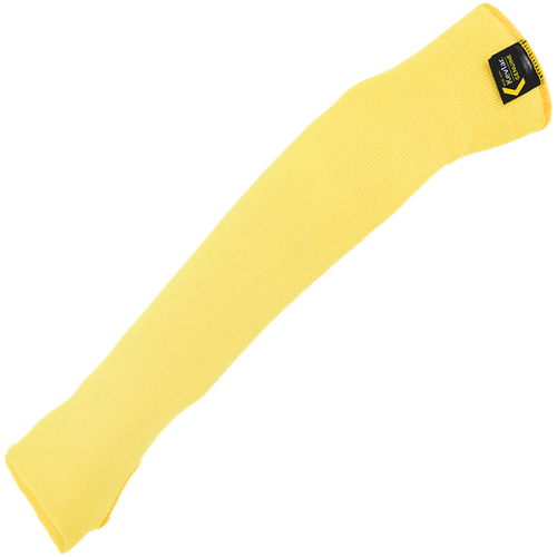 Double-Ply Aramid Fiber 18-Inch Cut and Heat Resistant Sleeve image thumbnail