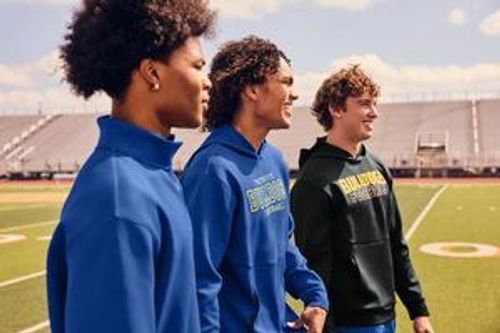 Sport-Tek Pro Perform 1/4-Zip ST581 image thumbnail