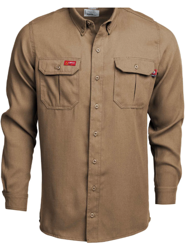 FR Modern Uniform Shirt image thumbnail