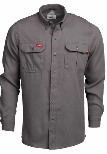 FR Modern Uniform Shirt image thumbnail