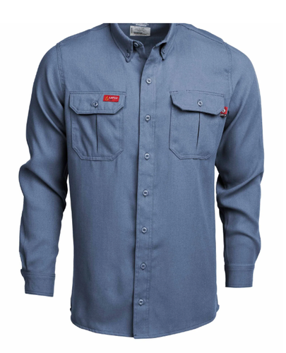 FR Modern Uniform Shirt image thumbnail