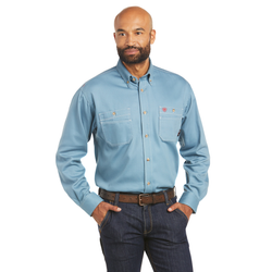 Image of Ariat  FR Vented Work Shirt