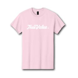 Image of Pink Collection - TV -T-Shirt