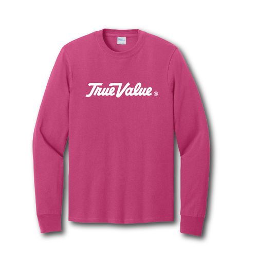 Pink Collection - TV -Long-Sleeve Shirt image thumbnail