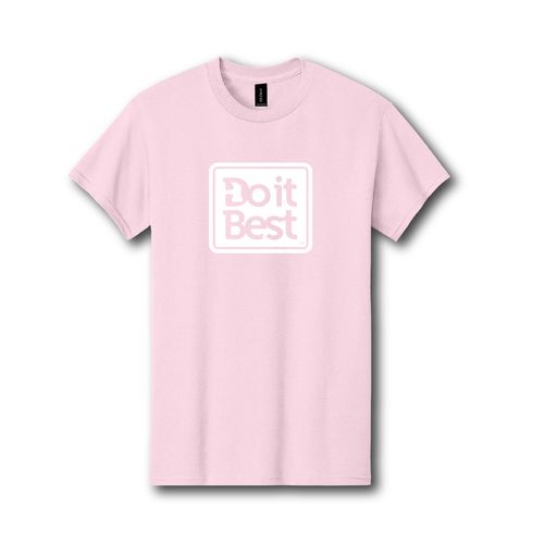 Pink Collection - DIB - T-Shirt image thumbnail