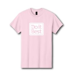 Image of Pink Collection - DIB - T-Shirt