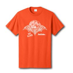 Image of Halloween Collection - TV - "Tool Bat" T-Shirt