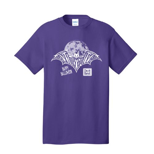 Halloween Collection - DIB - "Tool Bat" T-Shirt image thumbnail Halloween Collection - DIB - "Tool Bat" T-Shirt image thumbnail