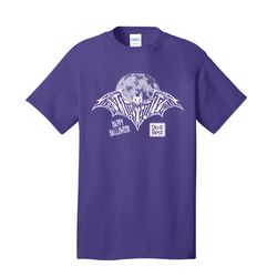 Image of Halloween Collection - DIB - "Tool Bat" T-Shirt