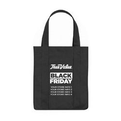 Image of TV "Black Friday" Shopper Tote