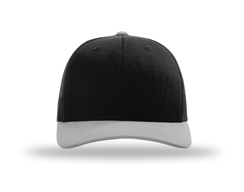 Richardson Trucker Cap 112 image thumbnail