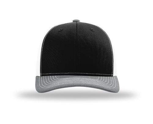 Richardson Trucker Cap 112 image thumbnail