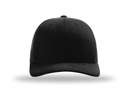 Richardson Trucker Cap 112 image thumbnail