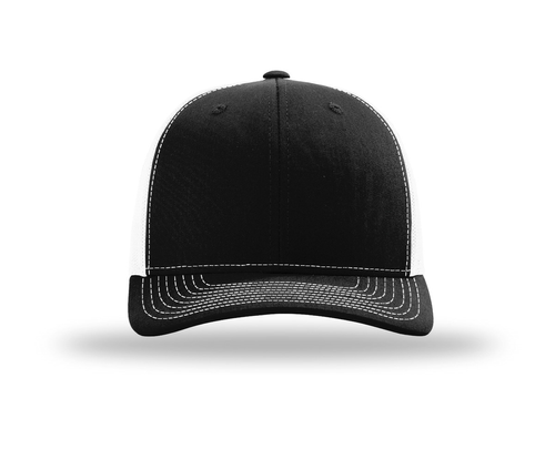 Richardson Trucker Cap 112 image thumbnail