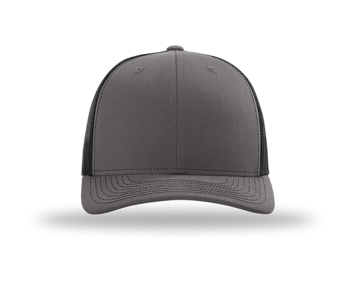 Richardson Trucker Cap 112 image thumbnail
